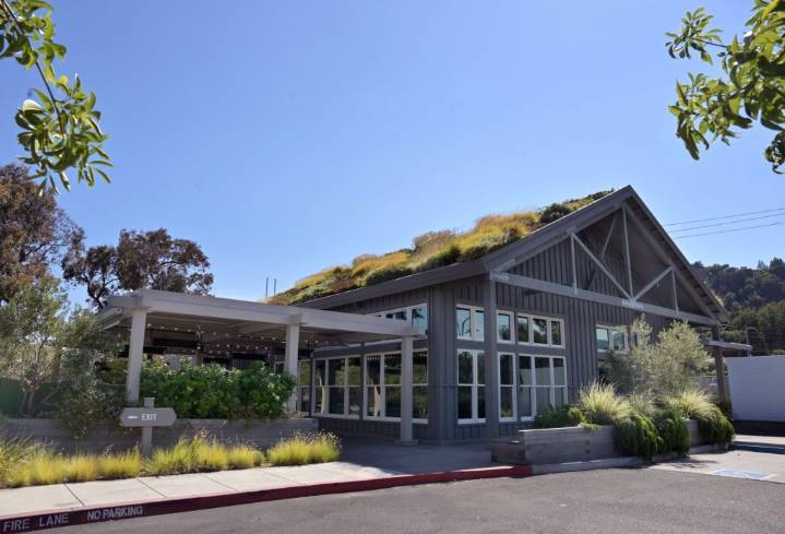 Amy’s Drive Thru closes Bay Area restaurant