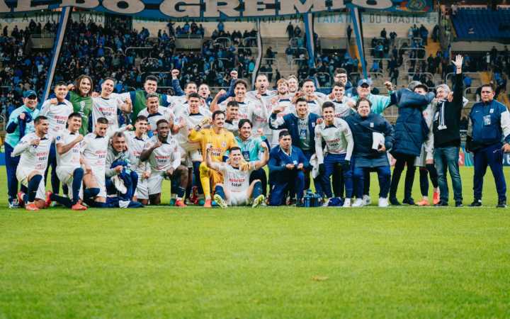 Mi primer día sin ti: la lista de Alianza Lima para enfrentar a la U. Católica sin Noriega