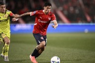 ???? Instituto – Independiente EN VIVO: Minuto a minuto del Torneo Clausura 2025