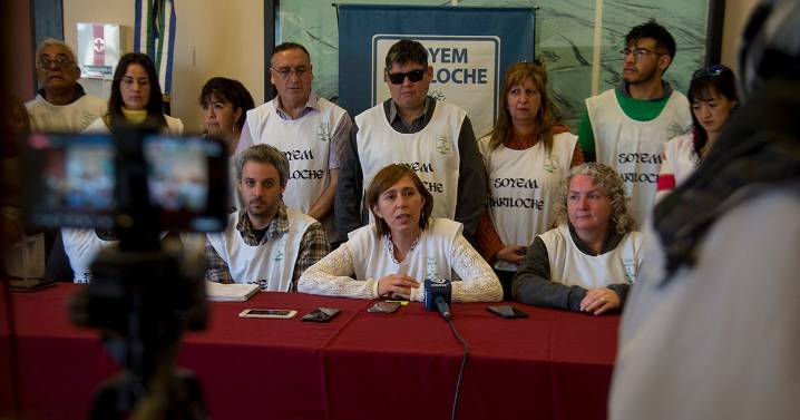 Municipales de Bariloche firmaron nueva paritaria: nadie ganará menos de 1.350.000 pesos