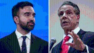 Cuomo knocks Mamdani for rent-stabilized apartment