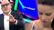 Greissy Ortega confiesa que es MENTIROSA y Beto Ortiz la 'DESENMASCARA' a poco de ganar 'El valor de la verdad': "Le mentiste al polígrafo"
