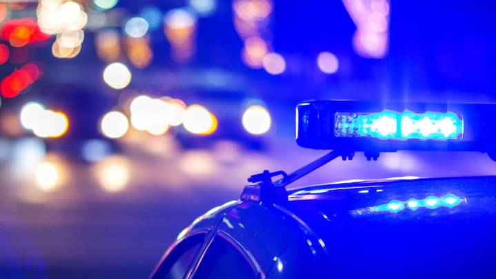 8-month-old child killed in crash in Pasco County; suspect arrested: FHP