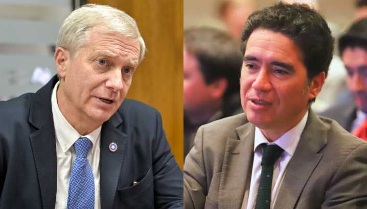 Briones arremete contra propuesta de reducción de gasto fiscal de Kast y advierte que es "vender humo"