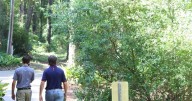 Nature preserve opening in Fairhope