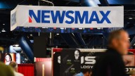 Newsmax agrees to $67 million settlement with Dominion over 2020 voter fraud claims