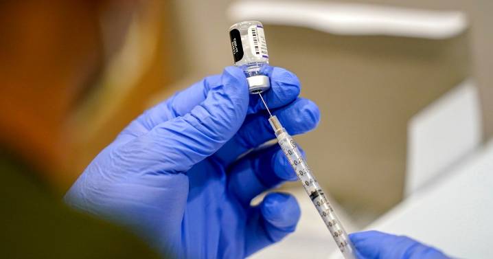 FDA Approves Fall Covid Shots With New Restrictions