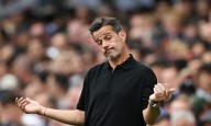 How to watch Fulham vs Bristol City: TV channel and live stream for Carabao Cup today
