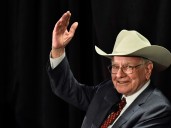Warren Buffett cumple 95 años y se prepara para una merecida jubilación tras crear un emporio de más de US$ 1 billón