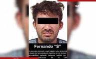 Condenan a 106 años de cárcel a expolicía por asesinato de agentes de la FGR