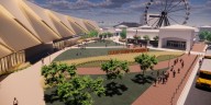 Park City leaders approve $145M STAR bond project for Champtown entertainment complex