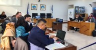 Aceptaron la probation para el gerente y solo cinco irán a juicio por la explosión en la refinería NAO