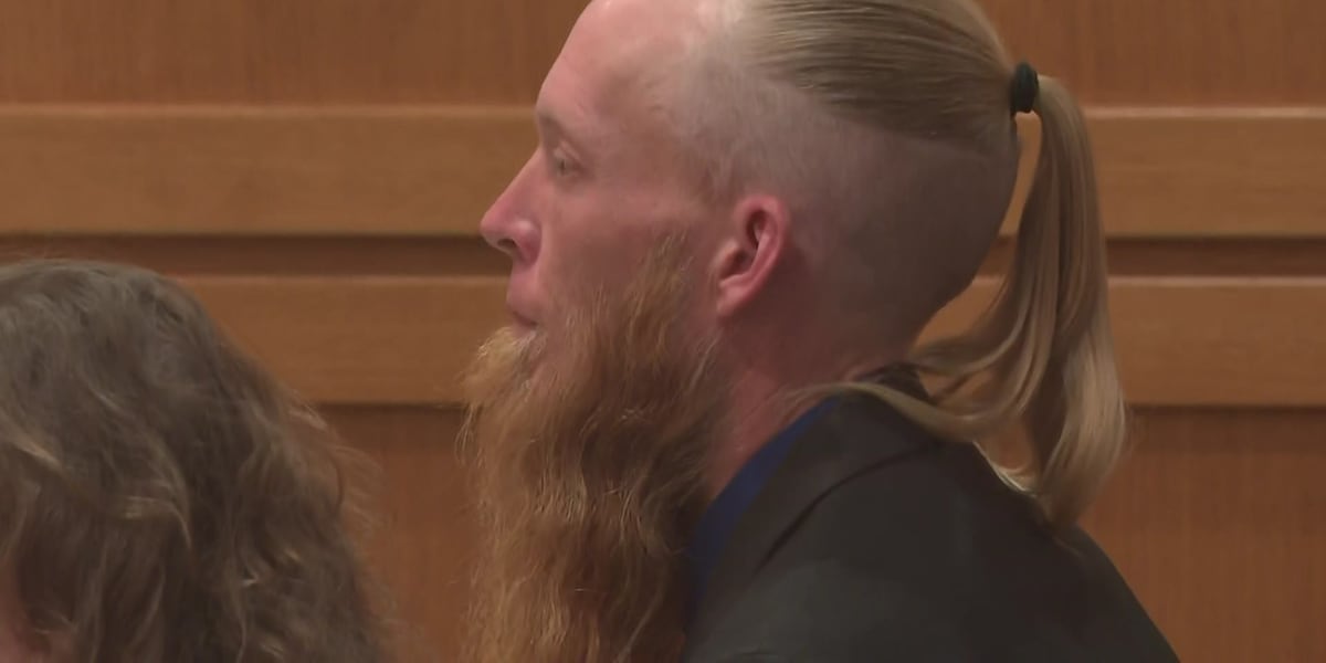 Bond hearing held for Madison father charged in Abundant Life Christian School shooting