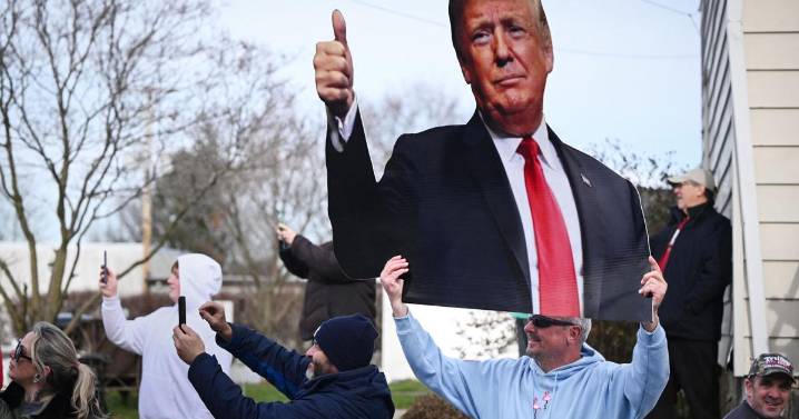 Lewis: The Left should stop harping on men. That drives them to Trump