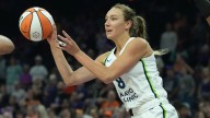 Lynx forward Alanna Smith scores team-high 25 points in win vs. Mystics