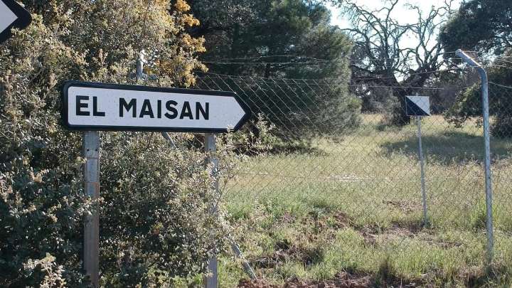 Nuevo contrato de zonas verdes para prevenir incendios en Pozuelo