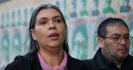 Bárbara Figueroa tensiona el comando: insta a Lagos Weber a enfocarse en la agenda de Jara tras polémica con Carmona