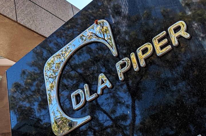 DLA Piper Increases In-Office Requirement for US Corporate Lawyers
