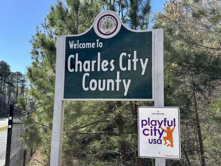 Developer backs out of proposed data center in Charles City County