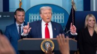 Trump's DC move forces Democrats to again grapple with crime