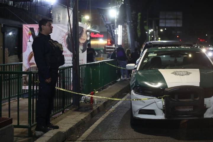 Violencia en México representa el 18% del PIB, revelan datos del Global Peace Index