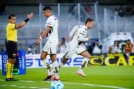Debut sin brillo: Aaron Ramsey no logra cambiar el rumbo de Pumas en empate gris ante Puebla