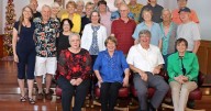 St. John's High School Class of 1965 celebrates graduation anniversary