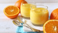 Crema de naranja: la receta de las abuelas que es un 10 para el postre del finde