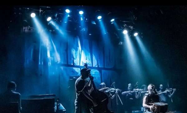 Festival de tango en Buenos Aires: entradas gratis para jubilados y 2x1 para estudiantes