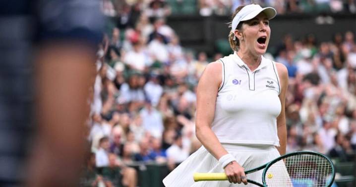 Pavlyuchenkova falla a la afición en WTA de Monterrey