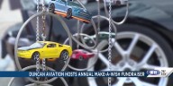 Duncan Aviation hosts annual Make