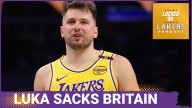 Luka Dončić Shines Against Great Britain, Dalton Knecht Falls in 2024 "Re