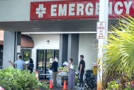 Un hombre muere tras ser atacado con ácido por su esposa en Florida