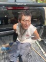 Vecinos persiguen y capturan a hombre que allanó una casa de Umán