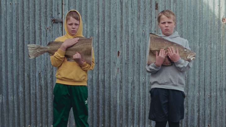 Oscars: Iceland Picks ‘The Love That Remains’ as Film Submission