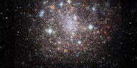 Cómo se formaron las estrellas más grandes del universo y por qué siguen desconcertando a la ciencia
