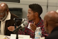 Aldermen, board president push back on city ending minority business program