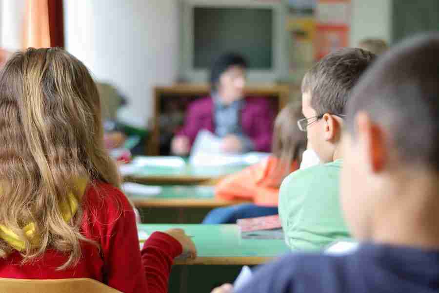 Area Schools Still Have Positions to Fill
