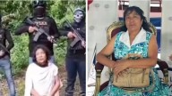Mujer exhibida en video por negarse a pagar extorsión a un grupo criminal murió torturada