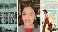 Sydney Sweeney's 'Eden,' Margaret Qualley's 'Honey Don't' On 'TMZ Movie Tea'