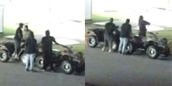Baker Police attempting to identify four
