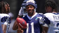 Blockbuster Micah Parsons trade is a win for the Washington Commanders