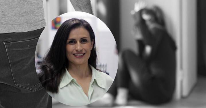 No normalicemos la vi0lenc¡a contra la mujer: Arlene Díaz