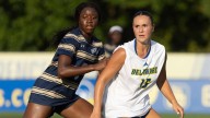 Delaware tops Mount St. Mary's in women's soccer opener