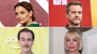Katie Holmes, James Van Der Beek and ‘Dawson’s Creek’ cast to reunite for charity script reading