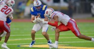 St. Paul's laments miscues in jamboree defeat against Rummel