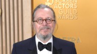 Gary Oldman: 'I would be dead or institutionalised if I hadn't quit drinking'