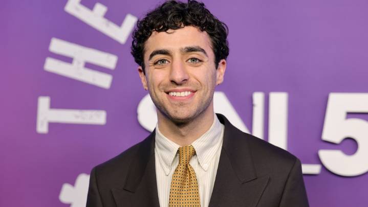 Emil Wakim Exits SNL in Season 51 Shake Up