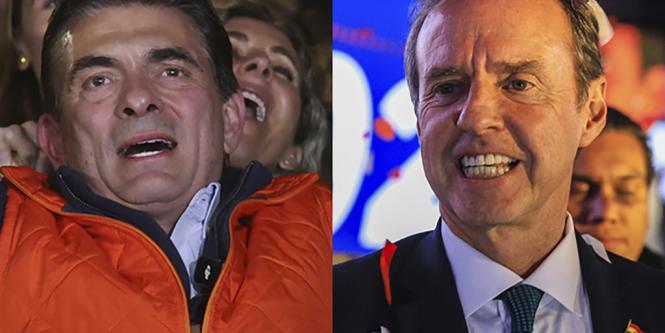 Elecciones en Bolivia: quiénes son los candidatos que se disputarán la presidencia