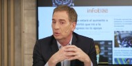 Santilli repudió la filtración de los audios de Karina Milei: “Siempre aparecen estas operaciones antes de las elecciones”